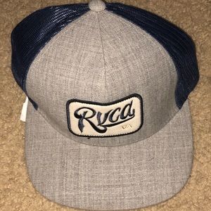 RVCA Trucker Hat